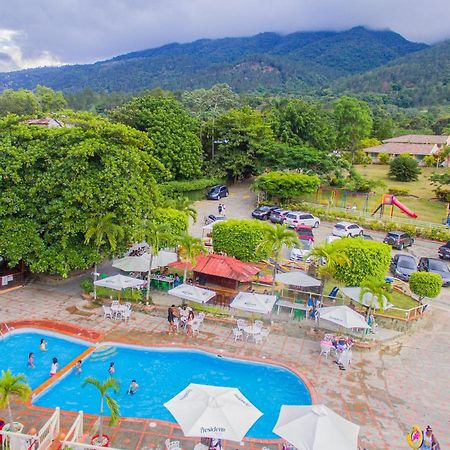 Jarabacoa River Club & Resort מראה חיצוני תמונה
