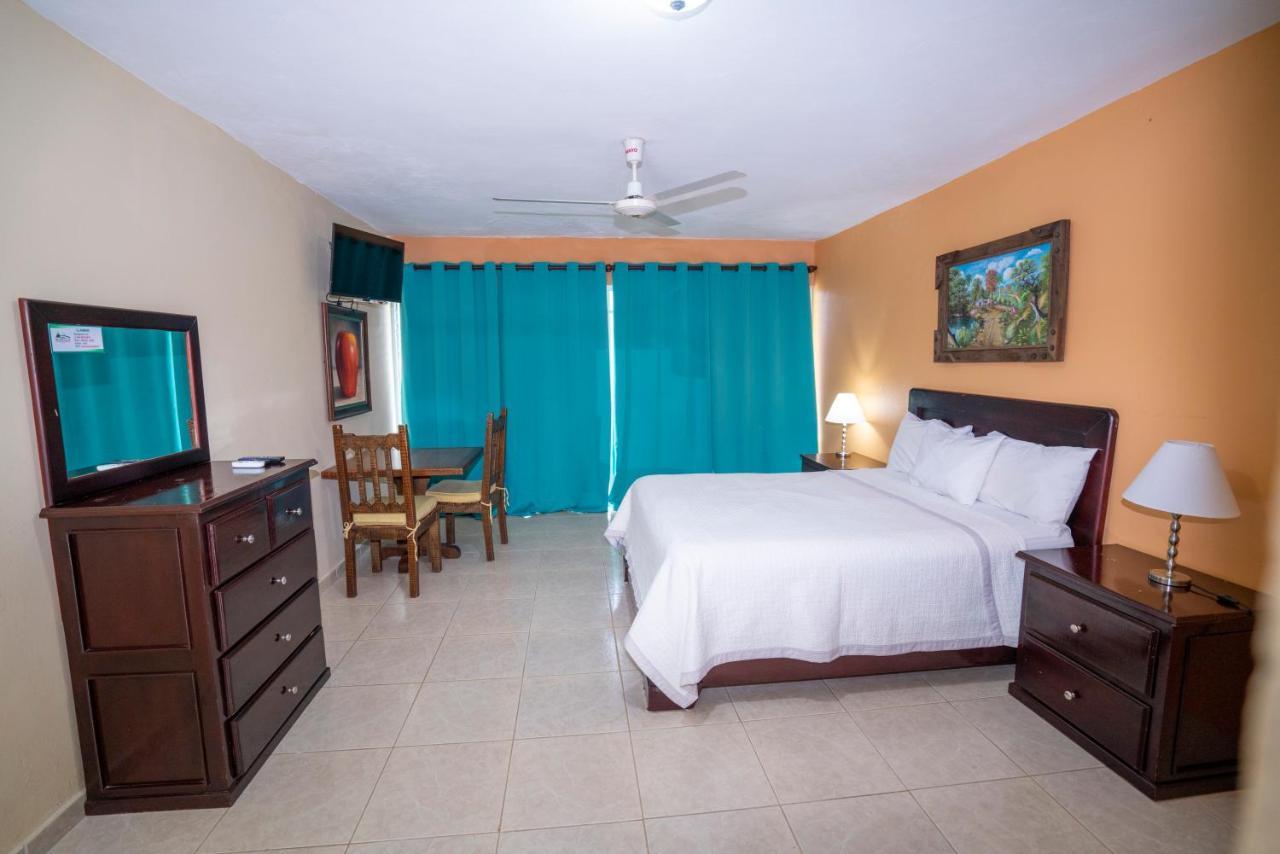 Jarabacoa River Club & Resort מראה חיצוני תמונה