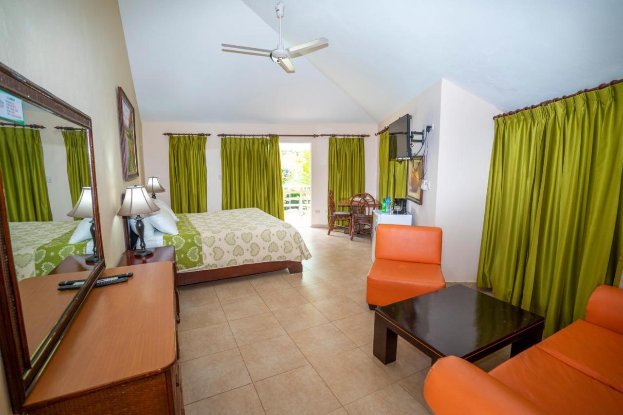 Jarabacoa River Club & Resort מראה חיצוני תמונה