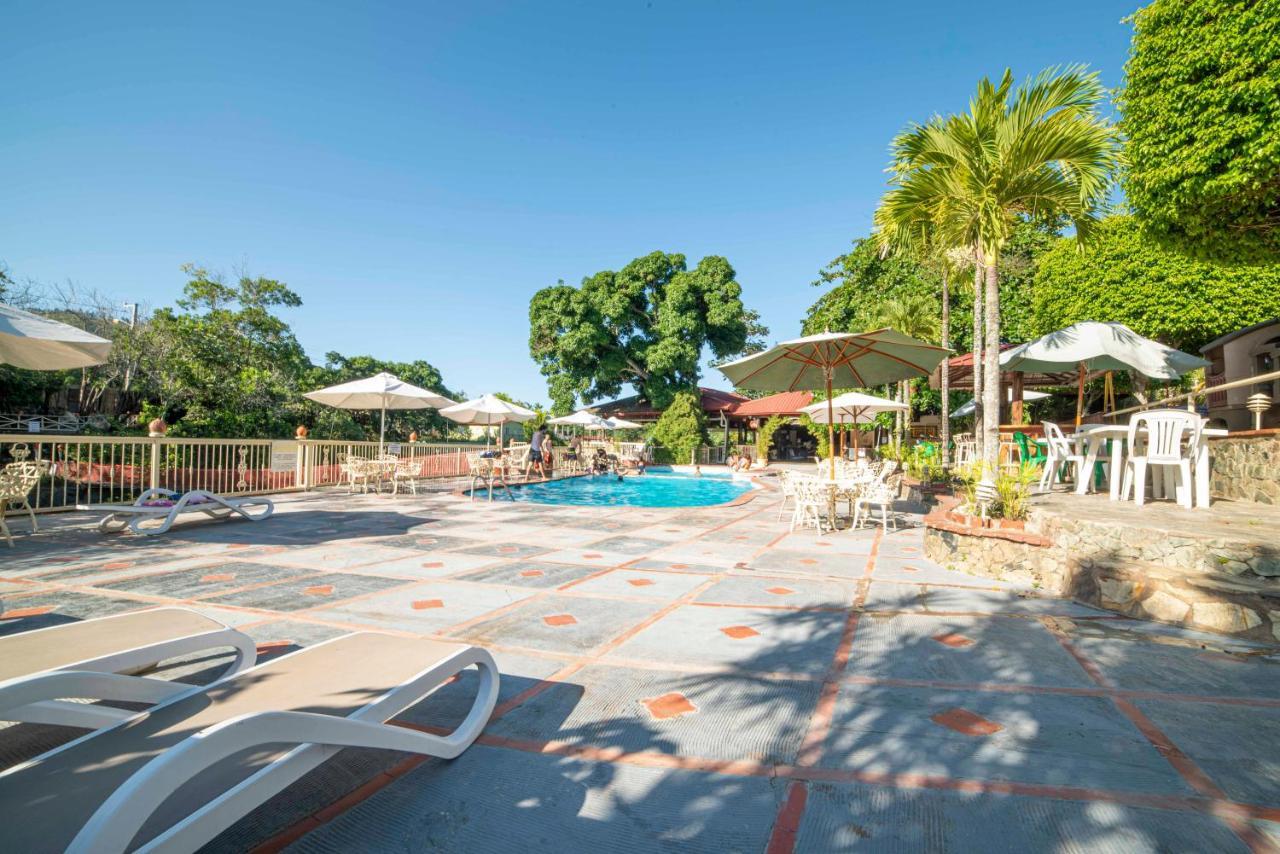 Jarabacoa River Club & Resort מראה חיצוני תמונה