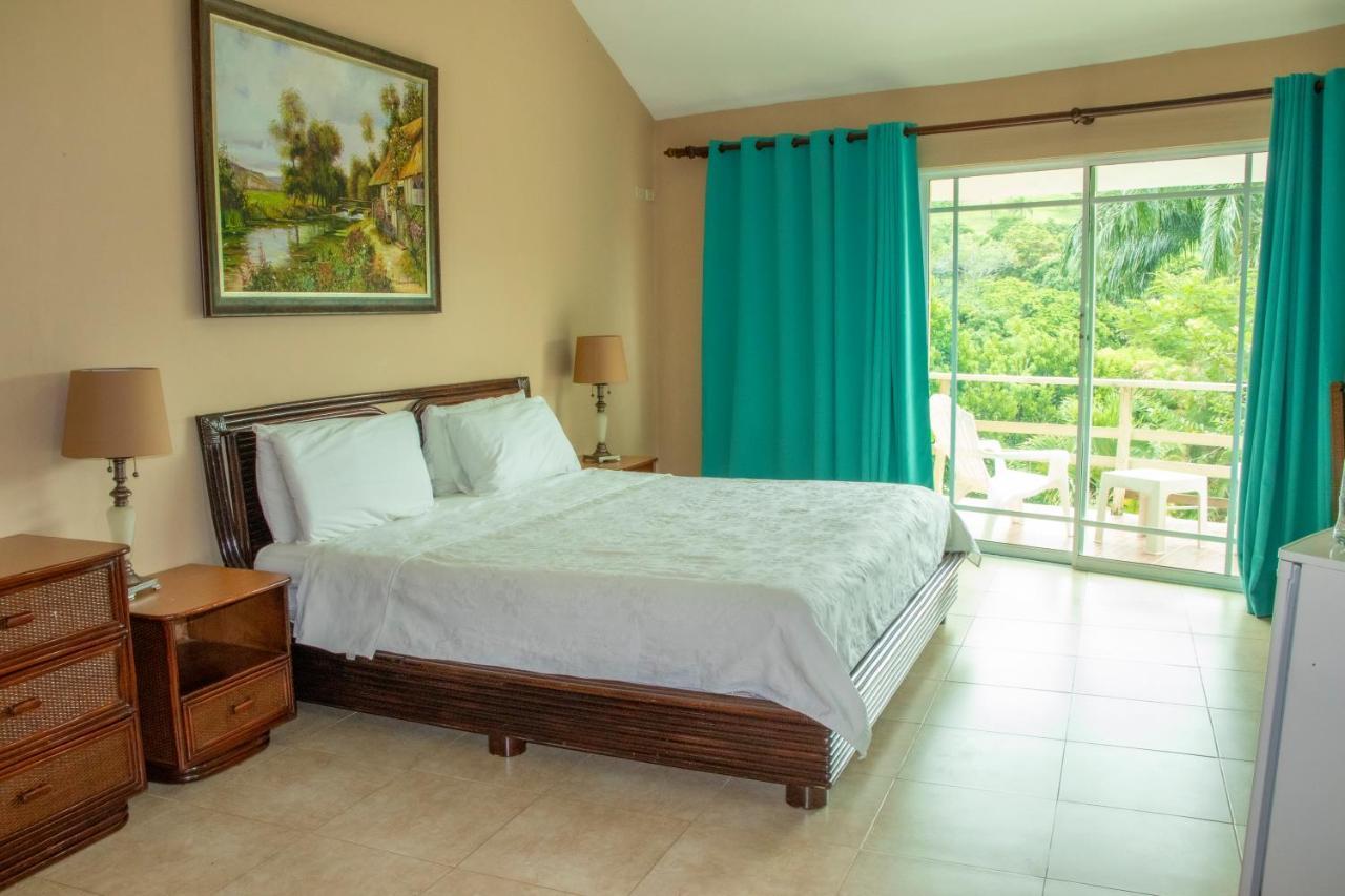 Jarabacoa River Club & Resort מראה חיצוני תמונה