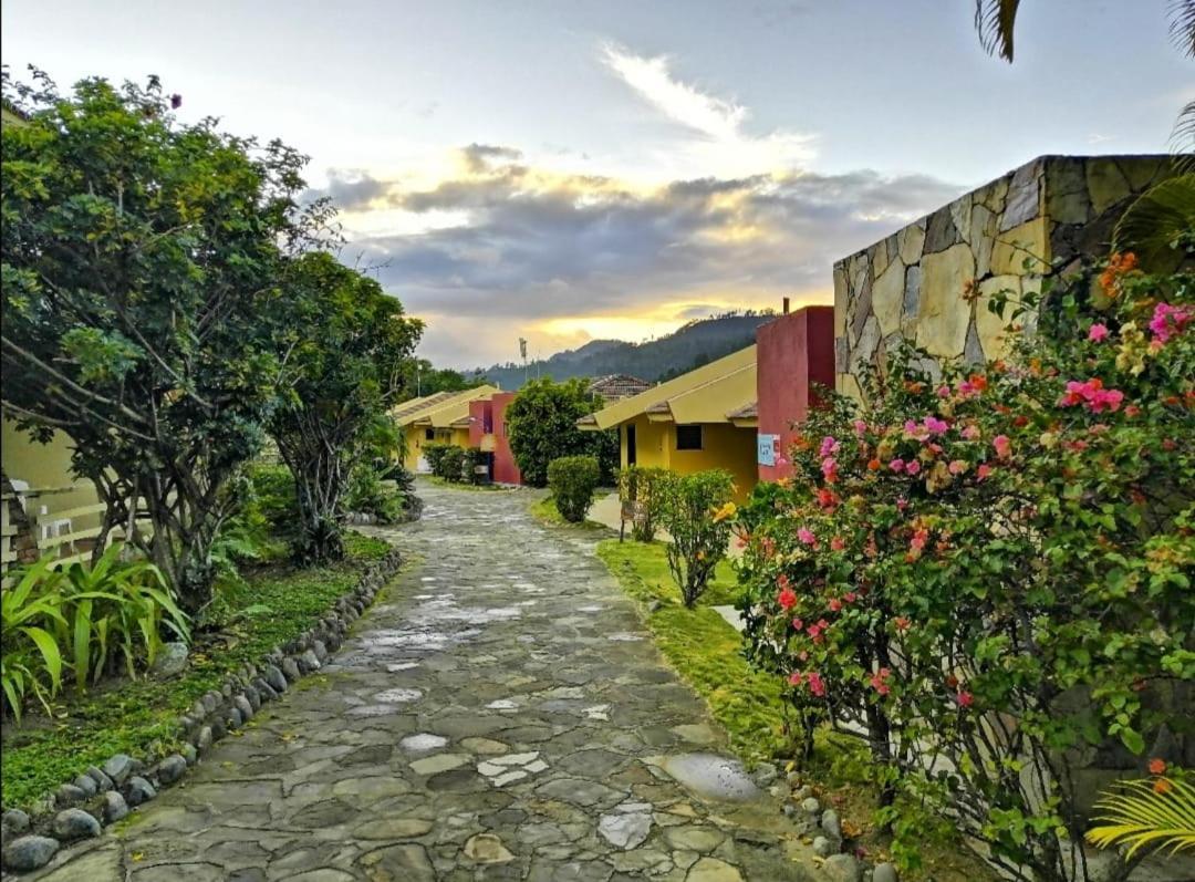 Jarabacoa River Club & Resort מראה חיצוני תמונה
