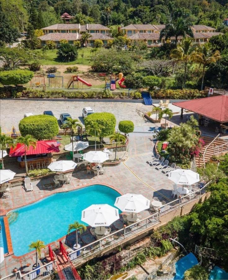 Jarabacoa River Club & Resort מראה חיצוני תמונה