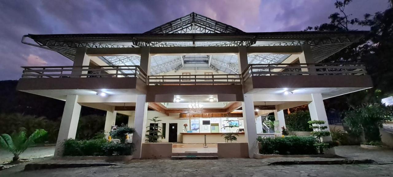 Jarabacoa River Club & Resort מראה חיצוני תמונה