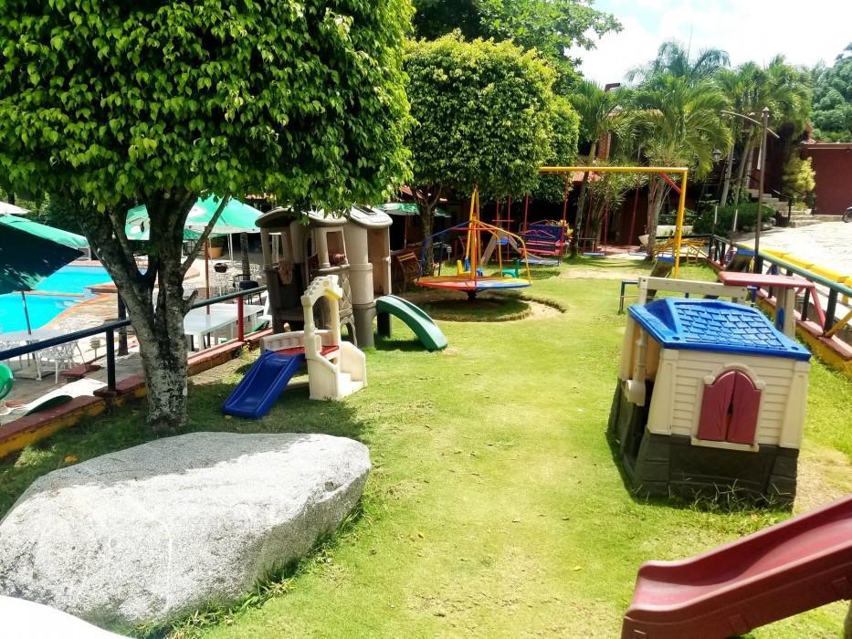 Jarabacoa River Club & Resort מראה חיצוני תמונה