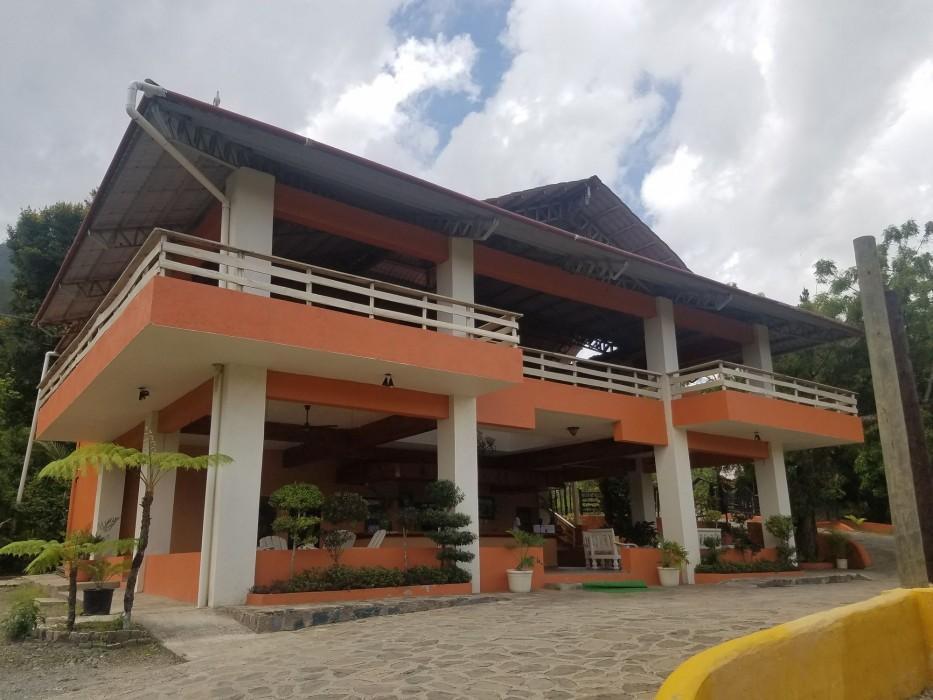 Jarabacoa River Club & Resort מראה חיצוני תמונה