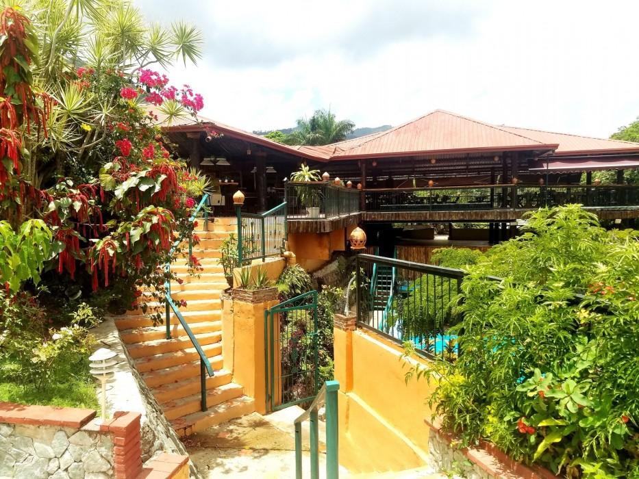 Jarabacoa River Club & Resort מראה חיצוני תמונה