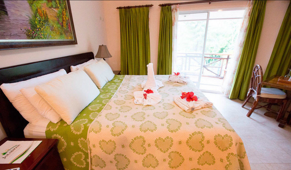 Jarabacoa River Club & Resort מראה חיצוני תמונה