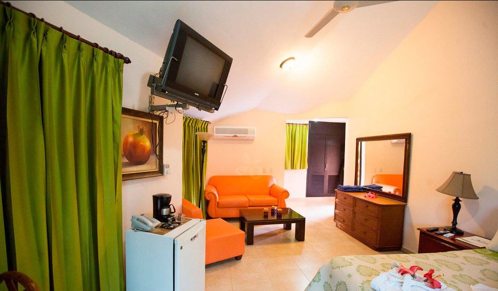 Jarabacoa River Club & Resort מראה חיצוני תמונה