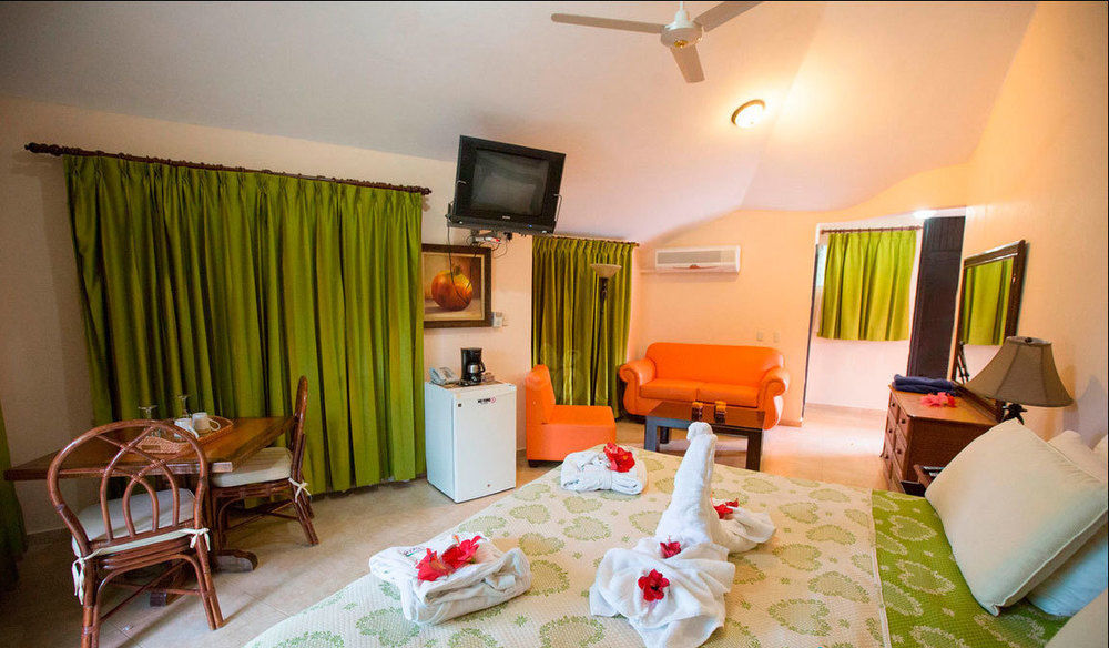 Jarabacoa River Club & Resort מראה חיצוני תמונה