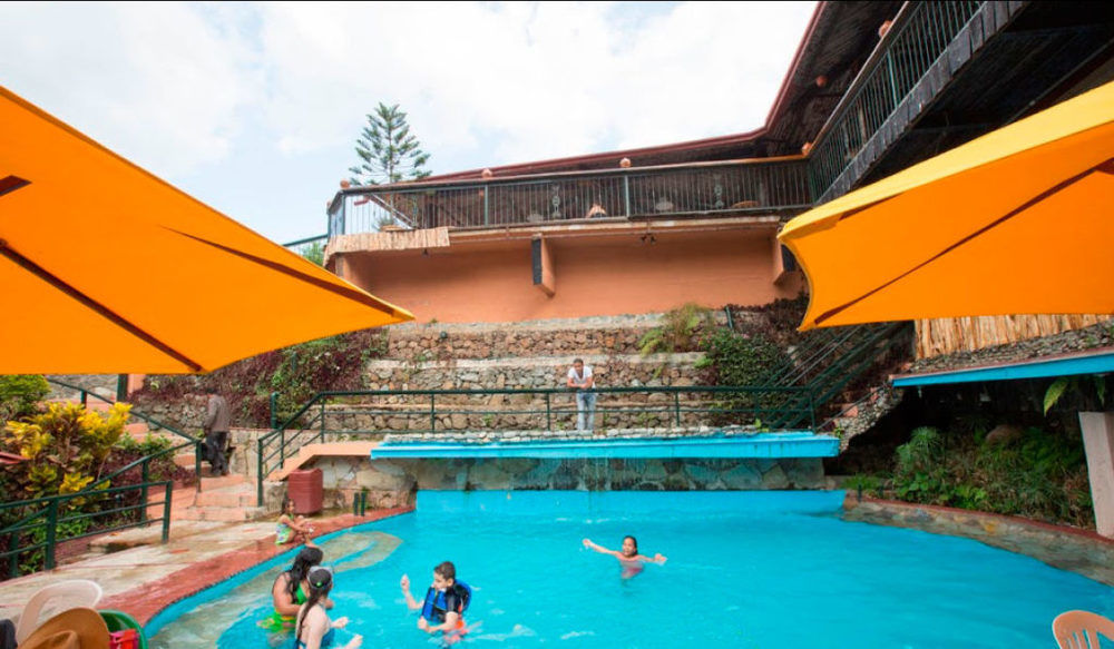 Jarabacoa River Club & Resort מראה חיצוני תמונה