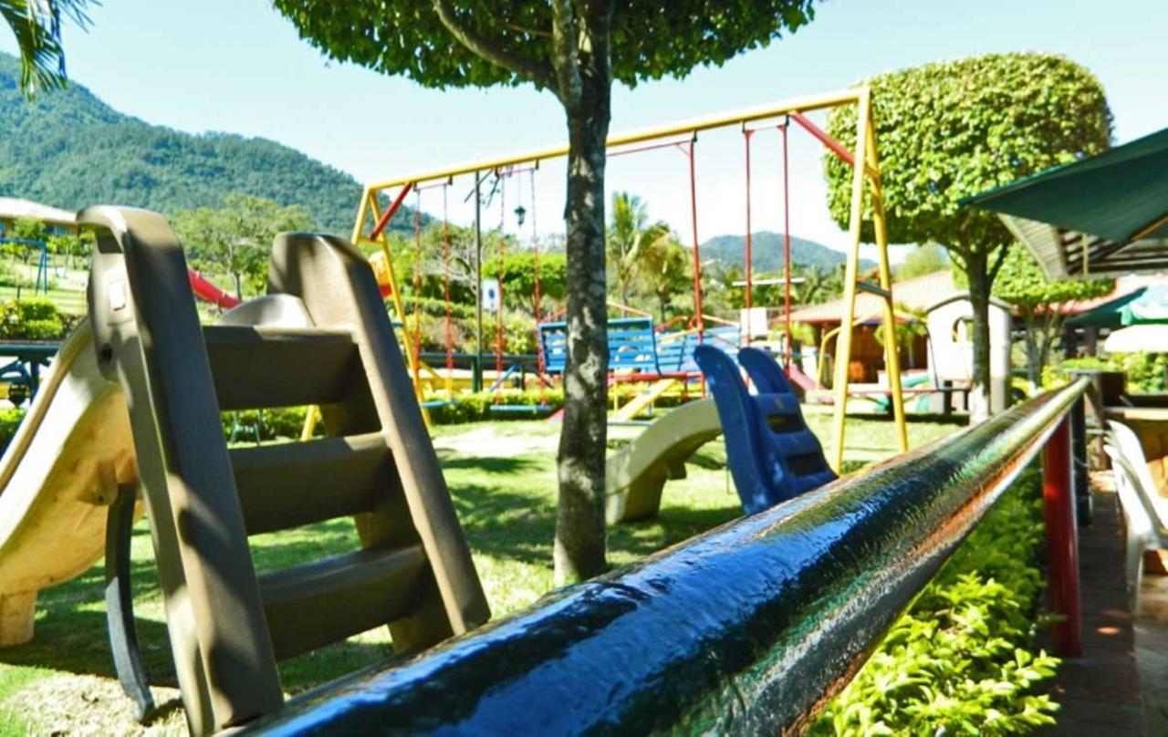 Jarabacoa River Club & Resort מראה חיצוני תמונה