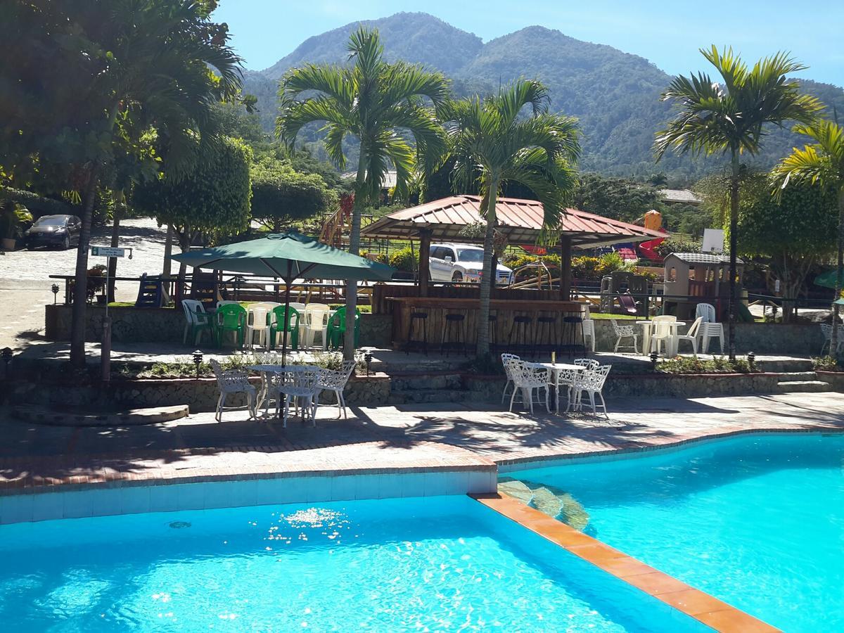 Jarabacoa River Club & Resort מראה חיצוני תמונה