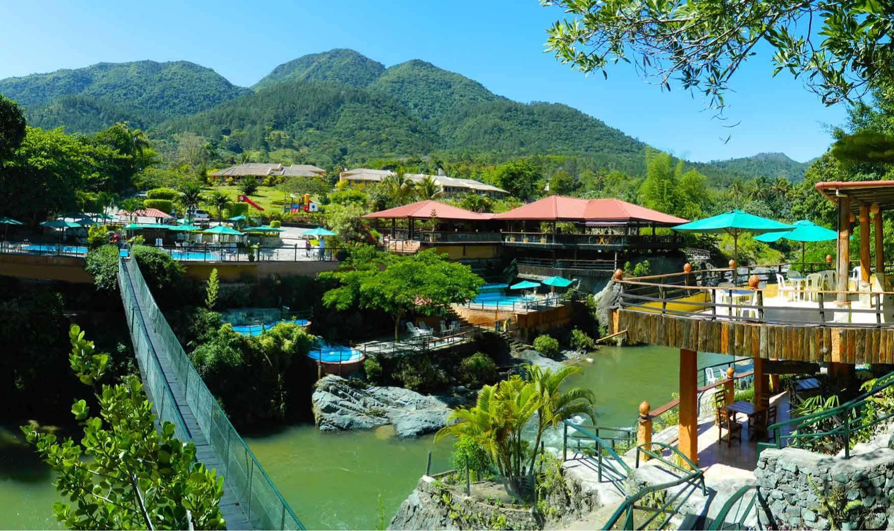 Jarabacoa River Club & Resort מראה חיצוני תמונה