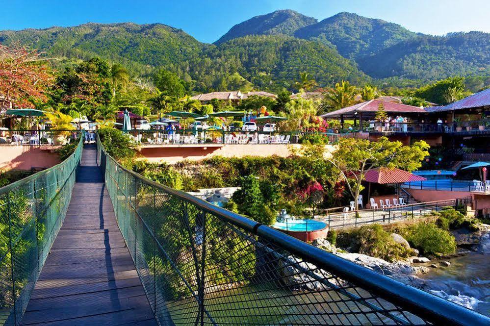 Jarabacoa River Club & Resort מראה חיצוני תמונה