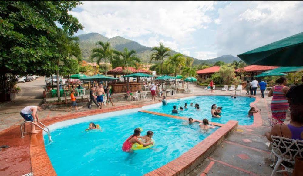Jarabacoa River Club & Resort מראה חיצוני תמונה