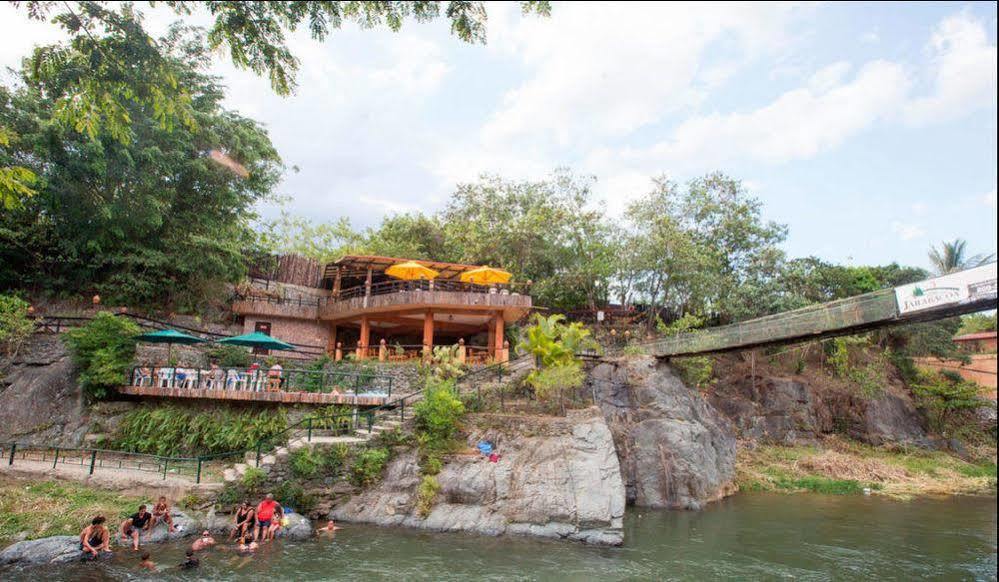 Jarabacoa River Club & Resort מראה חיצוני תמונה