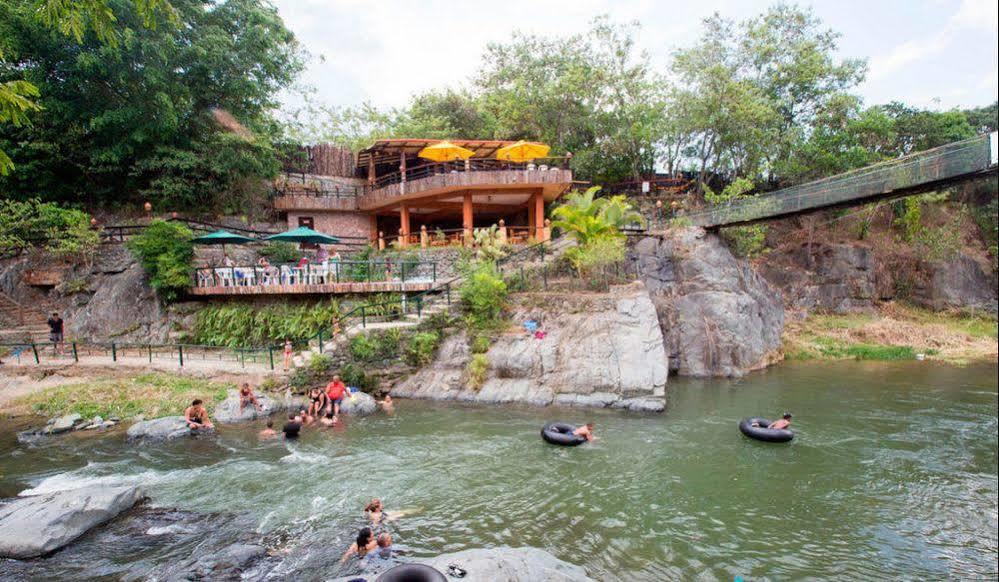 Jarabacoa River Club & Resort מראה חיצוני תמונה