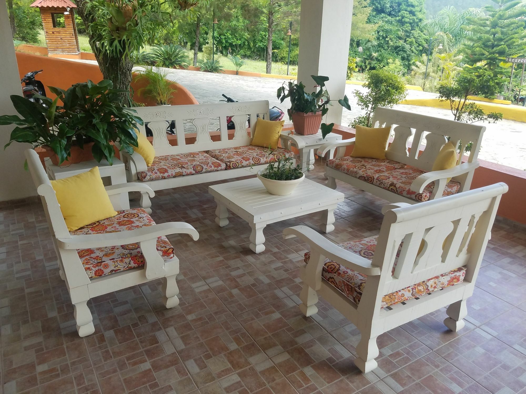 Jarabacoa River Club & Resort מראה חיצוני תמונה