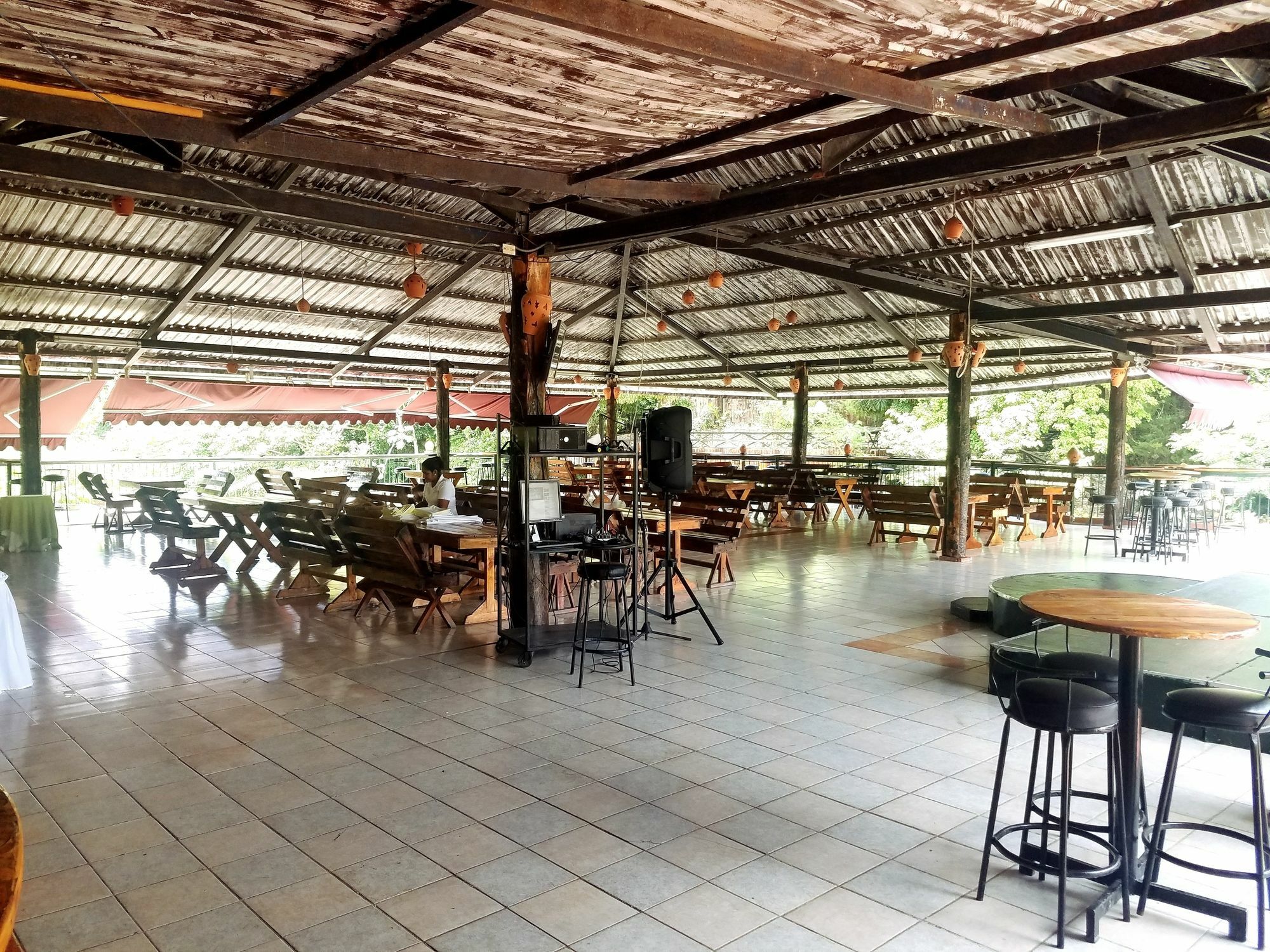Jarabacoa River Club & Resort מראה חיצוני תמונה