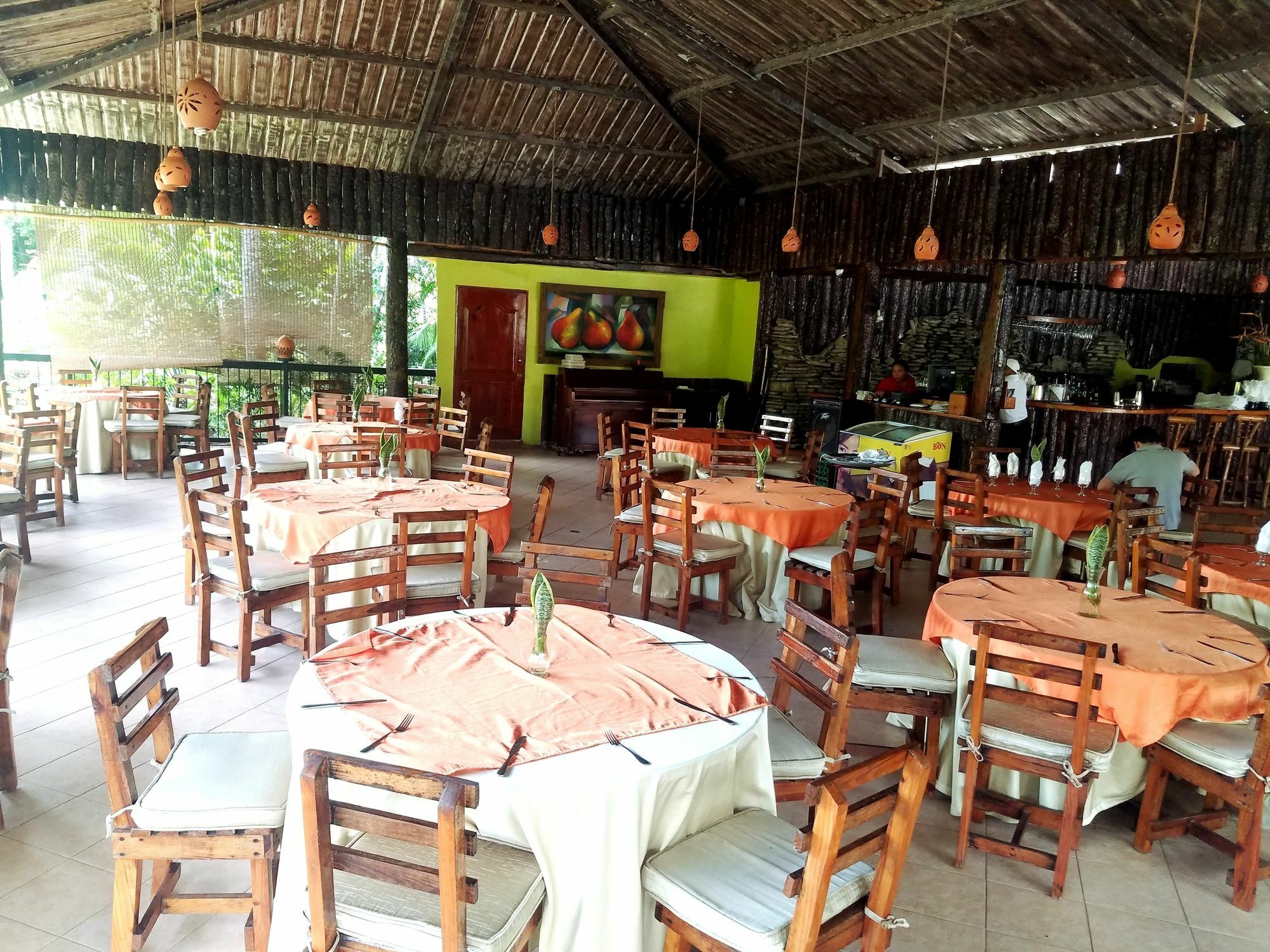 Jarabacoa River Club & Resort מראה חיצוני תמונה