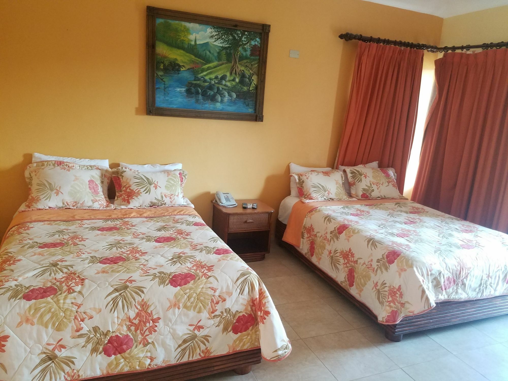 Jarabacoa River Club & Resort מראה חיצוני תמונה