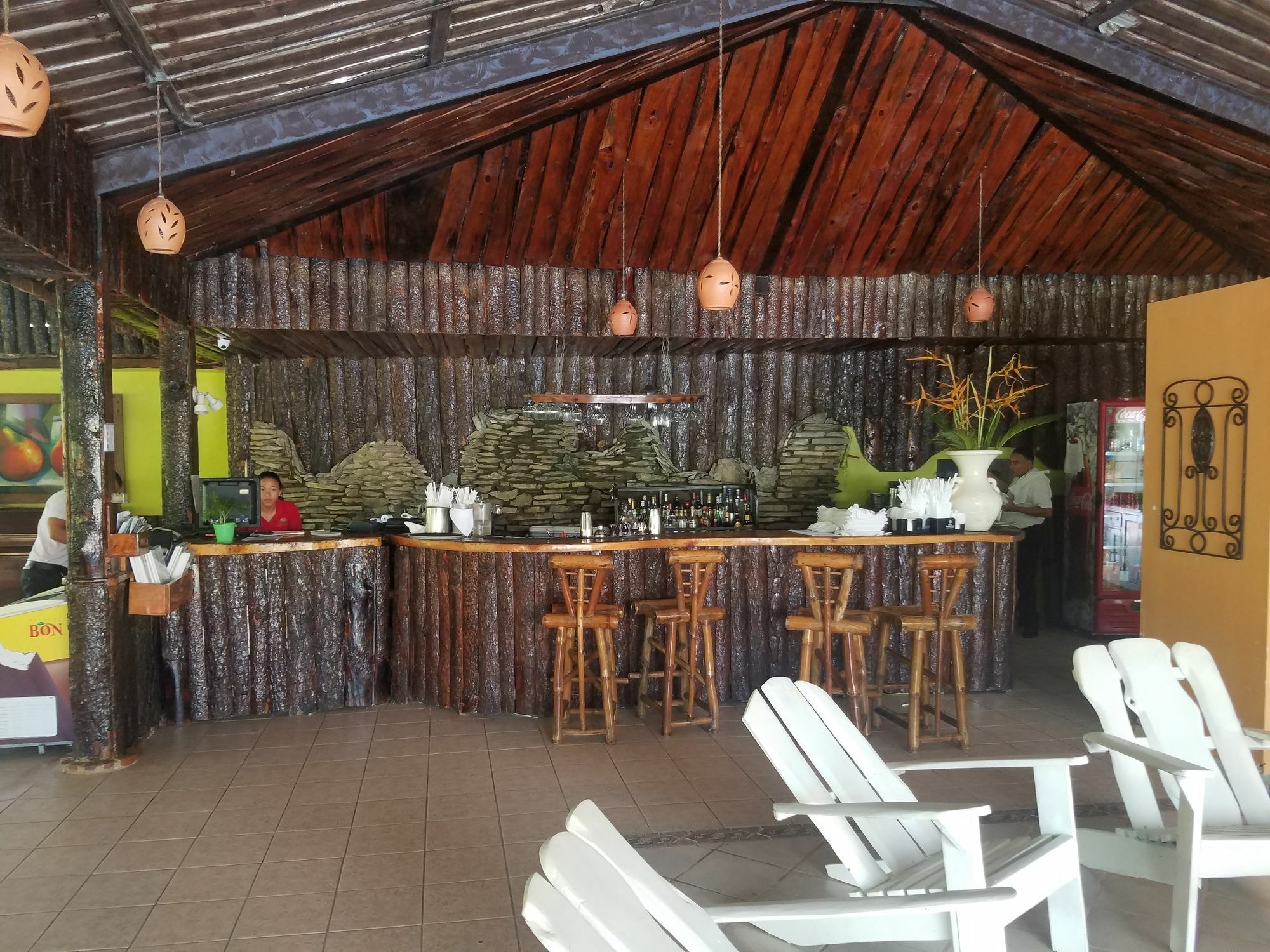 Jarabacoa River Club & Resort מראה חיצוני תמונה