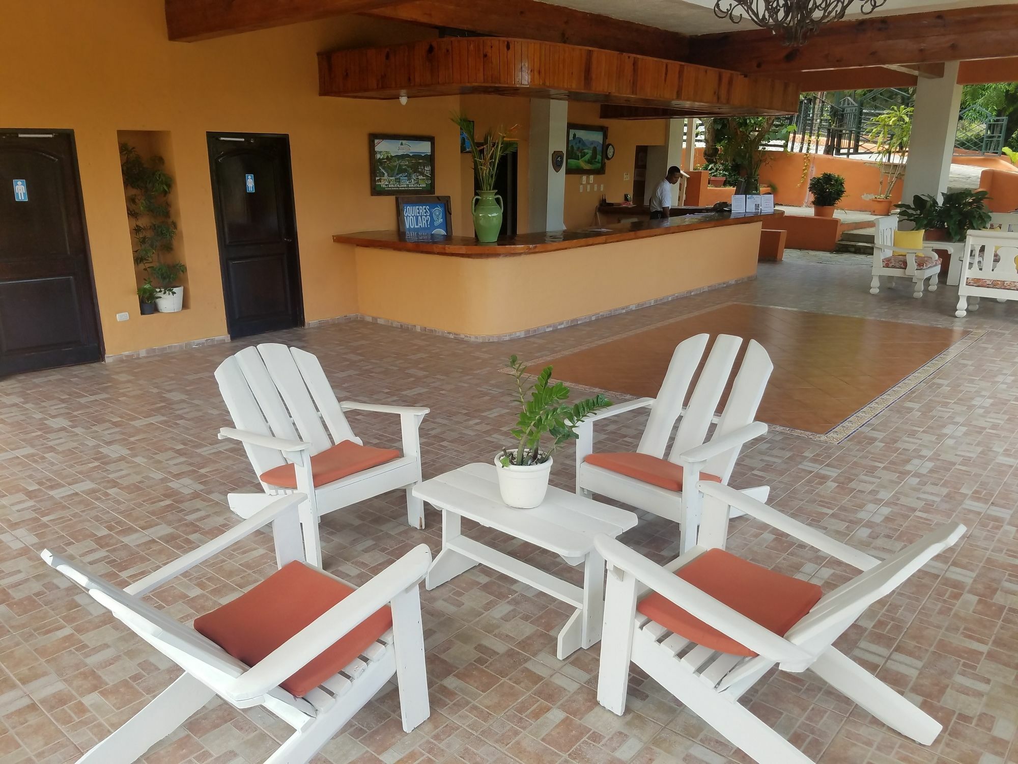 Jarabacoa River Club & Resort מראה חיצוני תמונה