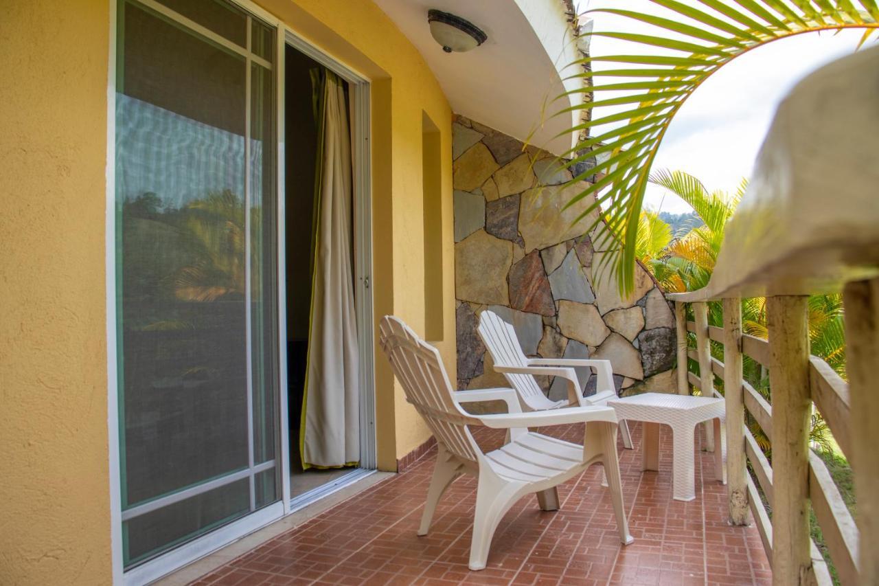 Jarabacoa River Club & Resort מראה חיצוני תמונה